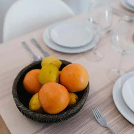 El Naranjito De Triana Apartman