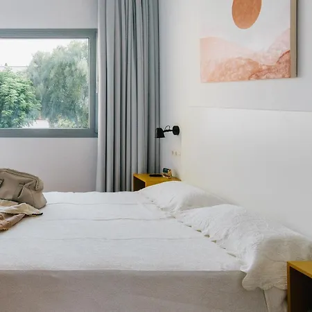 Apartman El Naranjito De Triana Sevilla
