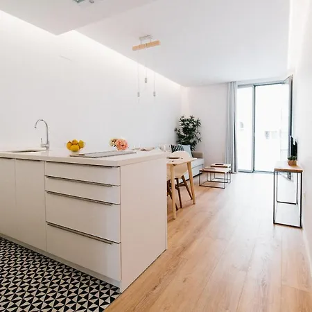 El Naranjito De Triana Apartman Sevilla