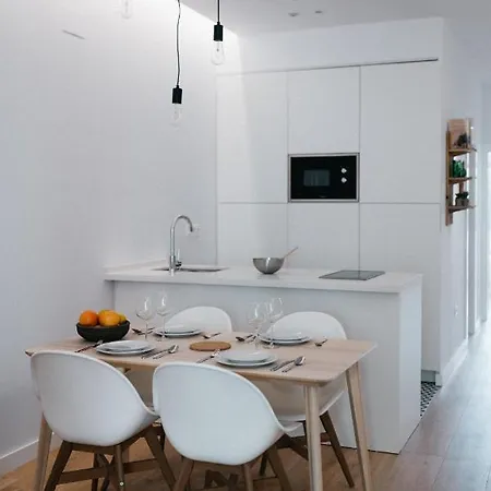 El Naranjito De Triana Apartman Sevilla