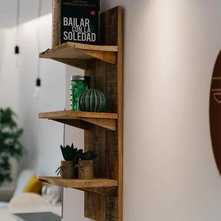 El Naranjito De Triana Apartman Sevilla