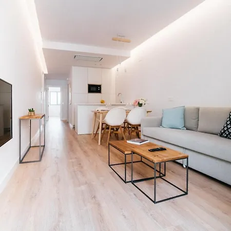 El Naranjito De Triana Apartman Sevilla