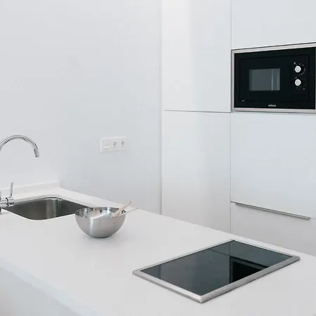 Apartman El Naranjito De Triana Sevilla