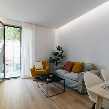 Apartman El Naranjito De Triana Sevilla