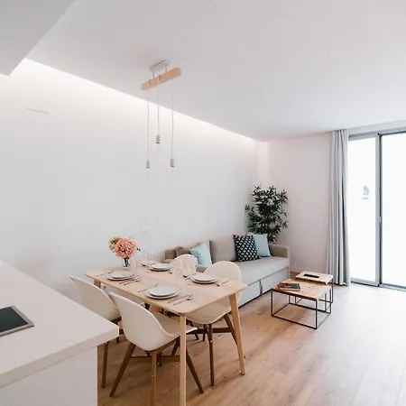 El Naranjito De Triana Apartman