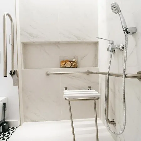 El Naranjito De Triana Apartman
