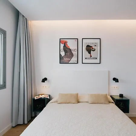El Naranjito De Triana Apartman
