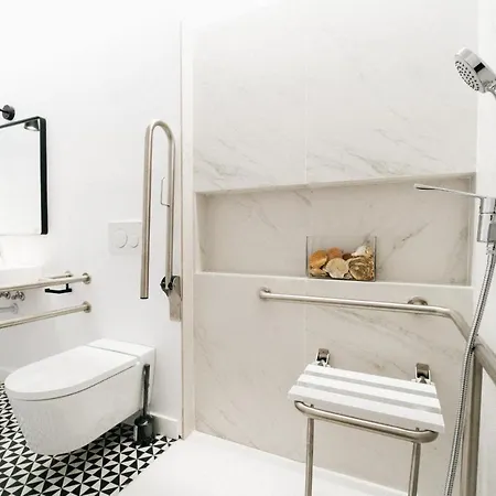 Higuests - El Naranjito De Triana Apartamento Sevilla