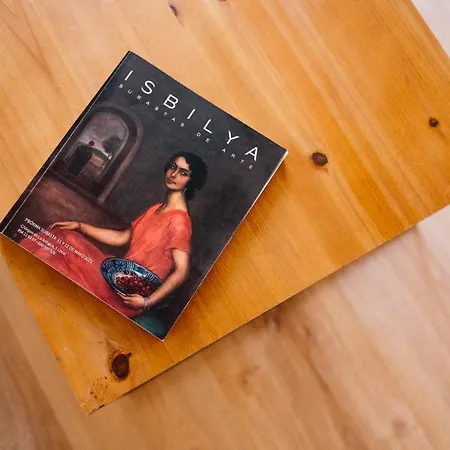 Higuests - El Naranjito De Triana Apartamento *